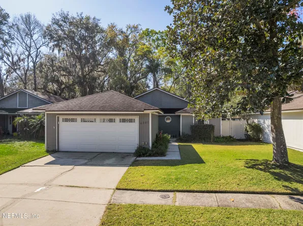 4346 LAKE WOODBOURNE Drive S, Jacksonville, FL 32217