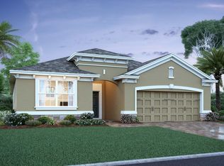 5344 Pavia Dr, Saint Cloud, FL 34771