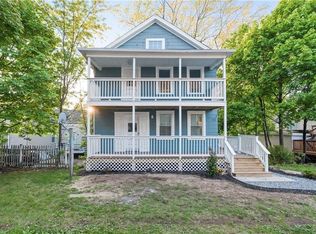 72 Boyden St, Woonsocket, RI 02895