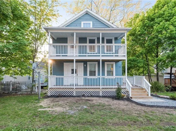 72 Boyden St, Woonsocket, RI 02895