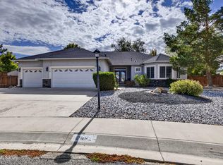 2851 San Juan Cir, Minden, NV 89423