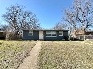 807 Evergreen Dr, Killeen, TX 76541