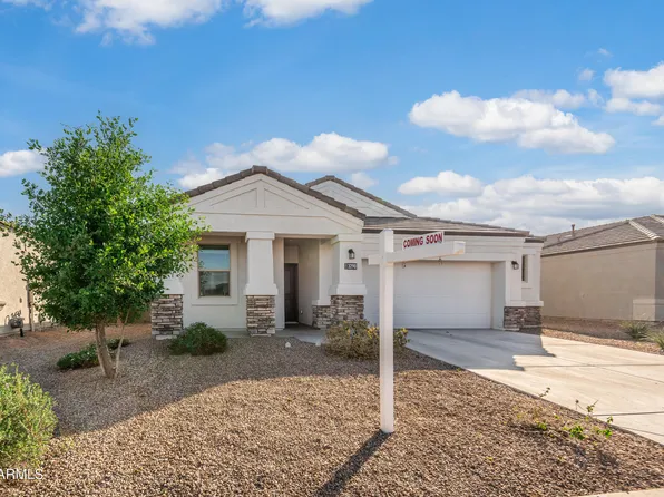 3290 N 309th Drive, Buckeye, AZ 85396