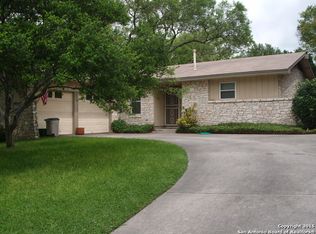 6827 Forest Haven St, San Antonio, TX 78240