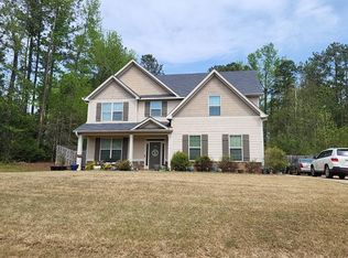 105 Pin Oak Way, Hamilton, GA 31811