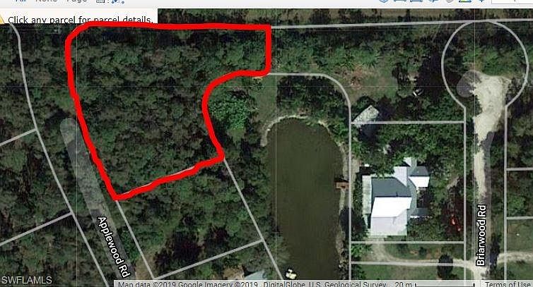 2nd image of 20614 Applewood Rd