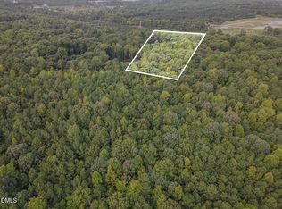 4521 Imperial St, Garner, NC 27529