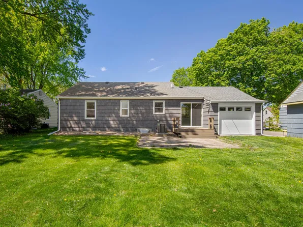 123 Thayer Ave, Mankato, MN 56001
