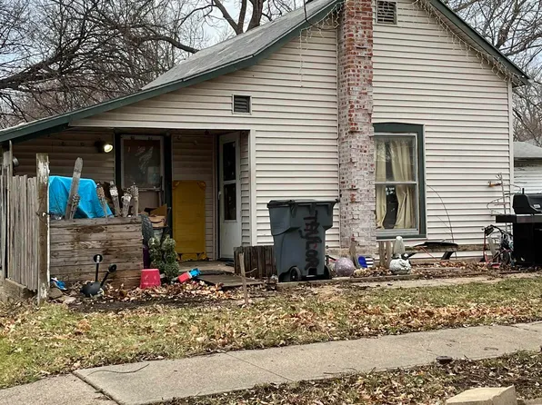 2304 N St, Auburn, NE 68305