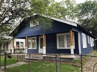 7021 Avenue H, Houston, TX 77011