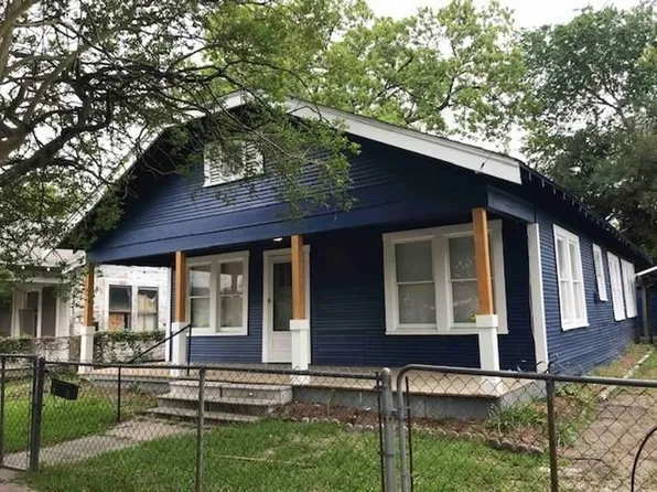 7021 Avenue H, Houston, TX 77011