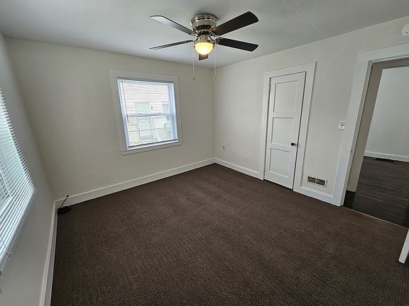 Downstairs Front Bedroom