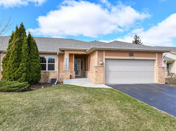 W153S7065 Rosewood DRIVE, Muskego, WI 53150