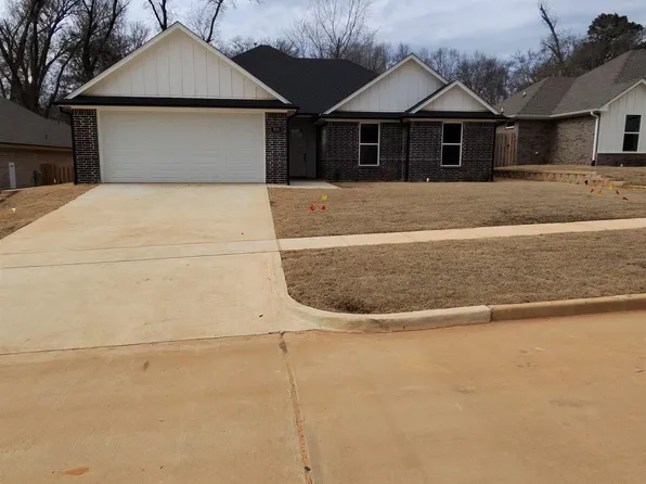 904 Alex Dr, Whitehouse, TX 75791