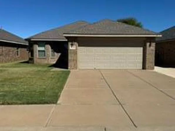 5526 111th St, Lubbock, TX 79424