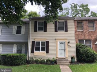 2305 Anvil Ln, Temple Hills, MD 20748