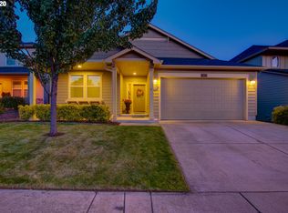 3417 Singletree St, Forest Grove, OR 97116
