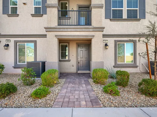 633 Sedum Ave, Henderson, NV 89015