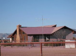 35325 S Highway 93, Wickenburg, AZ 85390