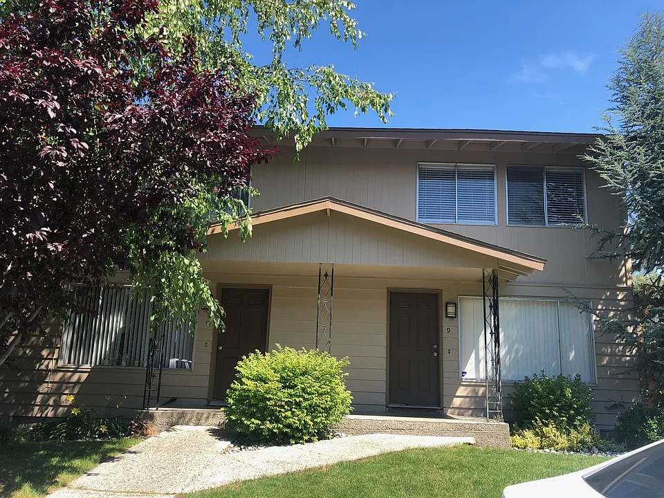 1450 Baker 1451 Ashland