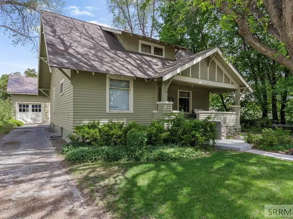 251 11th St #1-4, Idaho Falls, ID 83404