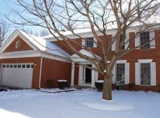 8533 High Timber Ct, Ellicott City, MD 21043