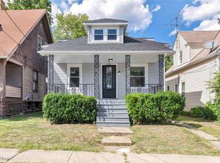 4220 Clybourne Ave, Cleveland, OH 44109