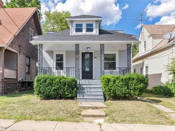4220 Clybourne Ave, Cleveland, OH 44109