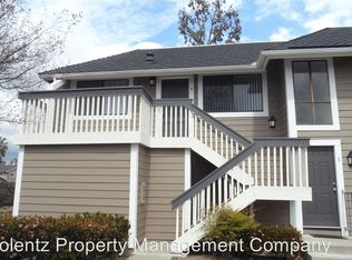 700 W Walnut Ave APT 4, Orange, CA 92868