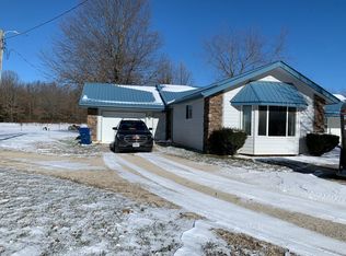 377 Coachwhip Rd, Fordland, MO 65652
