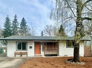 10215 SE Steele St, Portland, OR 97266