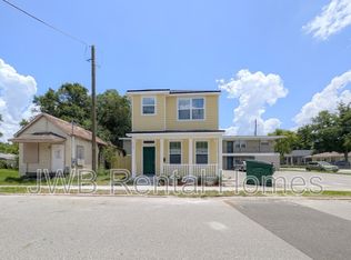 1148 E 3rd St, Jacksonville, FL 32206