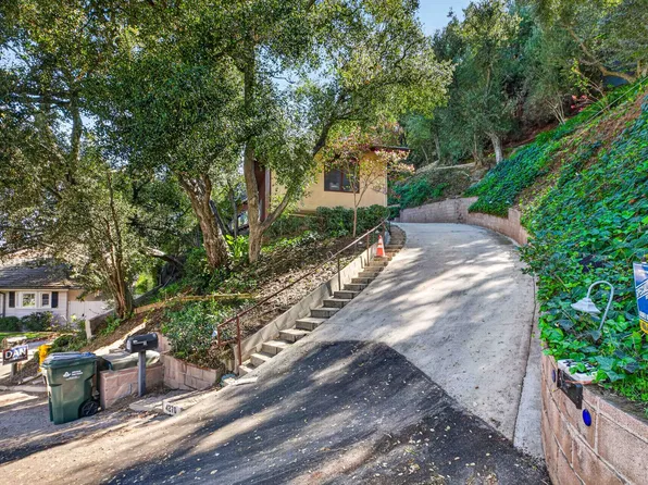 4270 Mesa Vista Dr, La Canada Flintridge, CA 91011