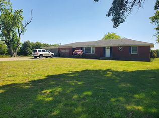 4063 State Route 1748, Fancy Farm, KY 42039