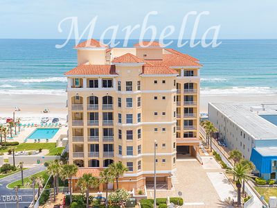 3343 S Atlantic Ave APT 501, Daytona Beach Shores, FL, 32118