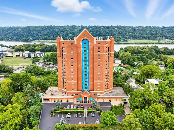 3435 Golden Ave Unit 503, Cincinnati, OH 45226