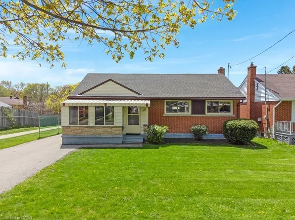 171 Clark Ave, Kitchener, ON N2C 1Y1