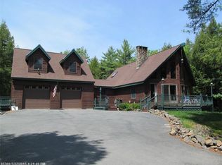 12 Sherbrook Ln, Windham, ME 04062