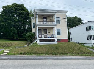 171 Walnut St, Lewiston, ME 04240