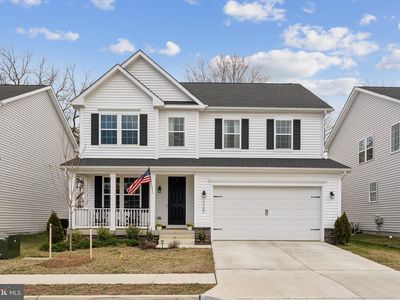 11522 Bluestem Way, Fredericksburg, VA, 22407