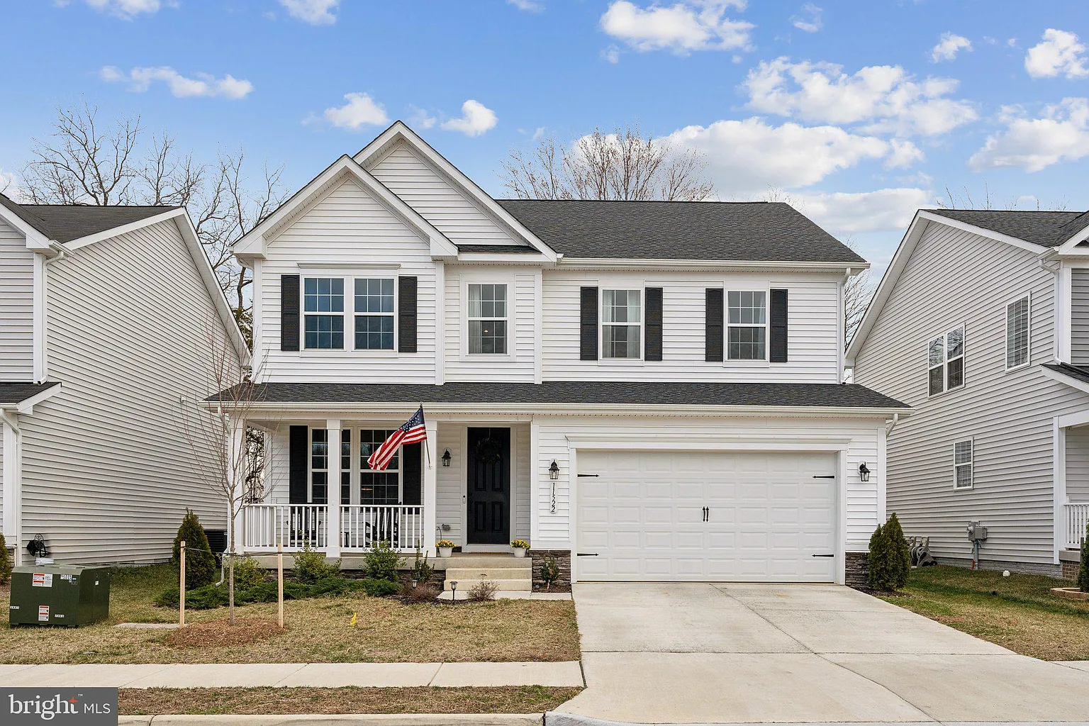 11522 Bluestem Way photo 1