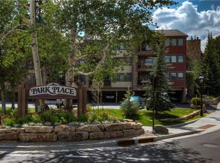 325 Four Oclock Rd #103, Breckenridge, CO 80424