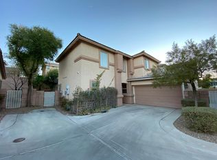 1437 Evening Song Ave, Henderson, NV 89012