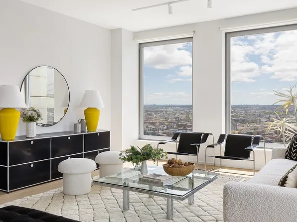 8 S 4th St #27C, Brooklyn, NY 11249