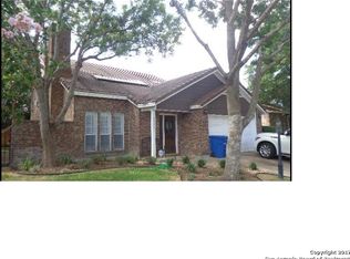 16731 Henderson Pass, San Antonio, TX 78232