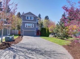 804 NE 115th Cir, Vancouver, WA 98685