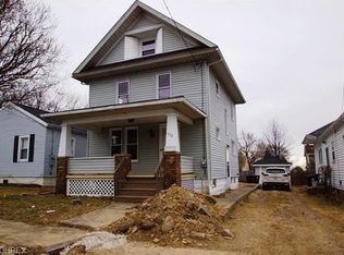 770 Saxon Ave, Akron, OH 44314