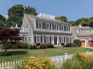 95 3rd Ave, Hyannis, MA 02601