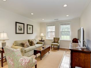 3807 Rodman St NW APT B8, Washington, DC 20016