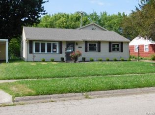 5426 Haverfield Rd, Dayton, OH 45432